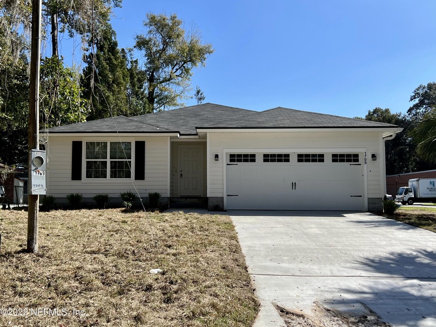 1709 Glendale Rd, Jacksonville, FL 32216 - photo 1