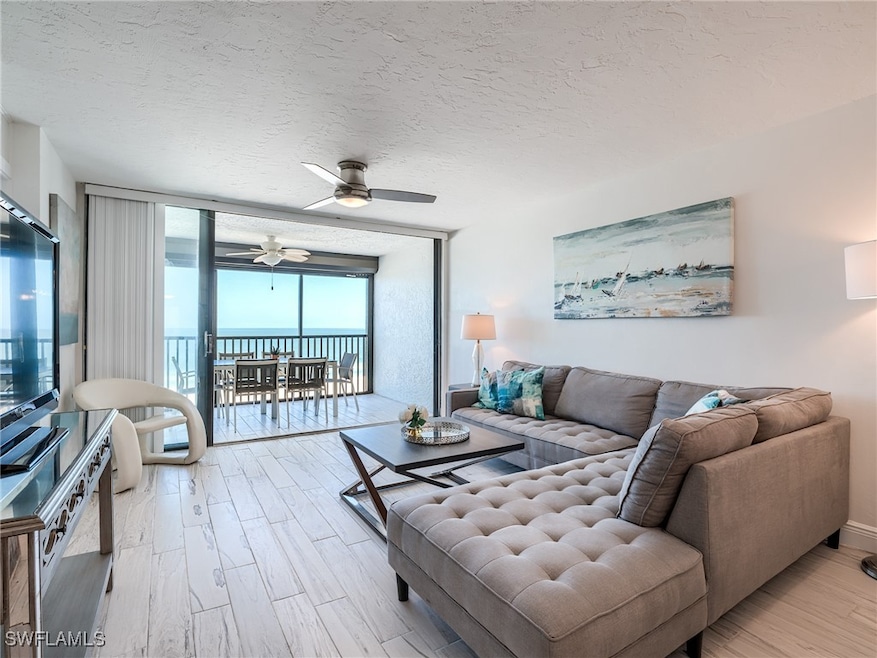 Amazing gulf and beach views overlooking the best