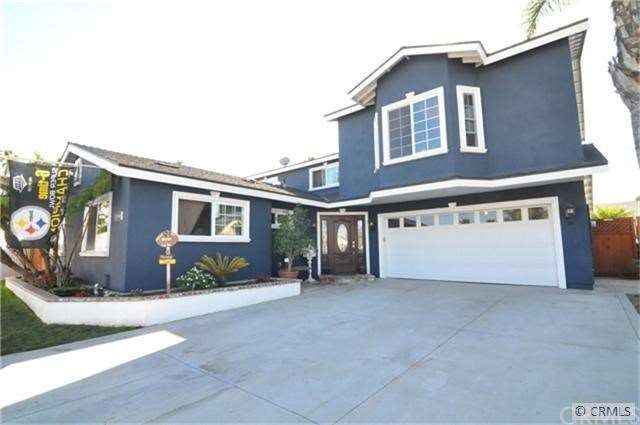 Great Curb Appeal