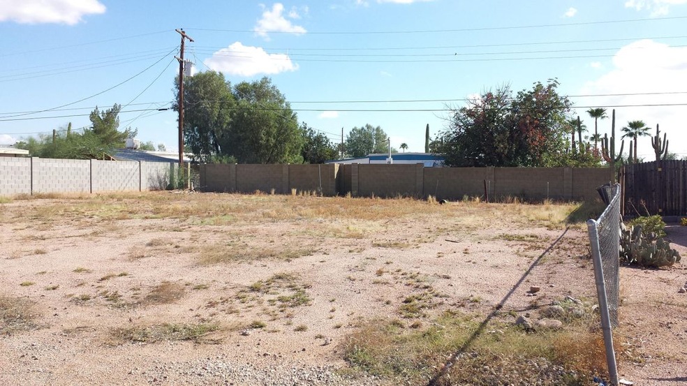 Vacant Land 1