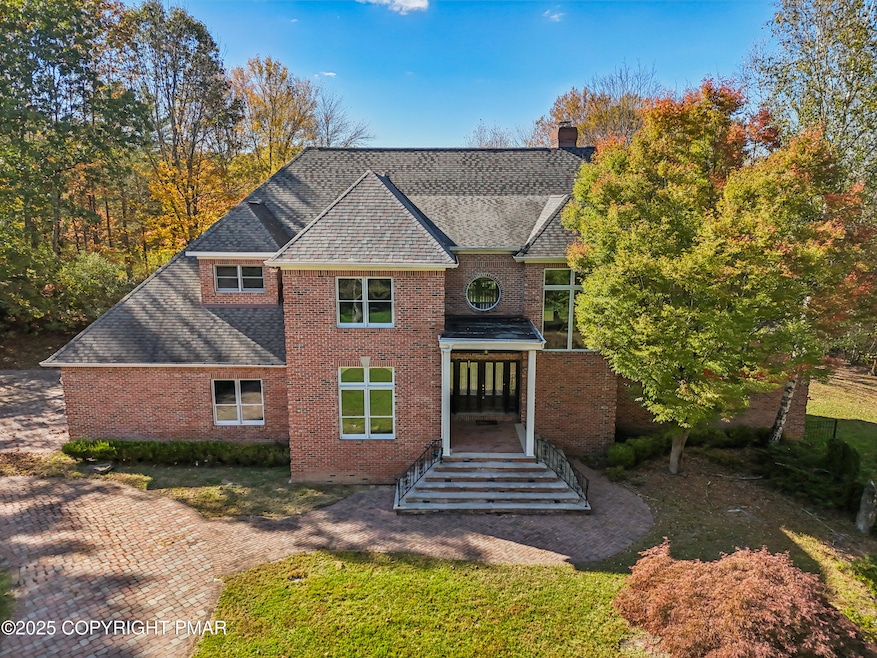 441 Hidden Lake Dr, East Stroudsburg, PA 18302 - photo 1