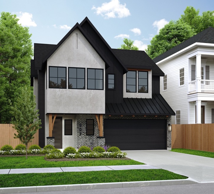 903 E 25th St, Houston, TX 77009 - photo 1