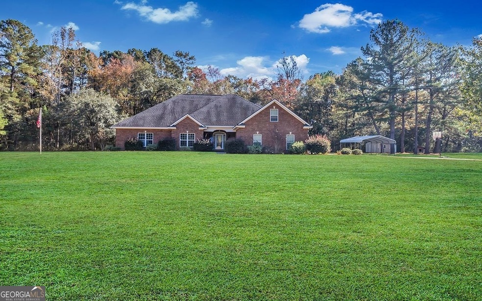 3324 Little McCall Rd, Rincon, GA 31326 MLS 20157411