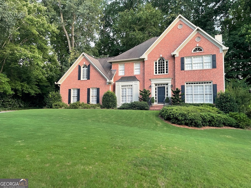 3980 Devon Oaks Dr NE, Marietta, GA 30066 - photo 1