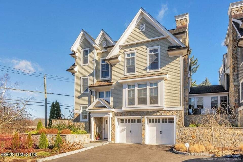 1 Home Place unit A, Greenwich, CT 06830 - photo 1