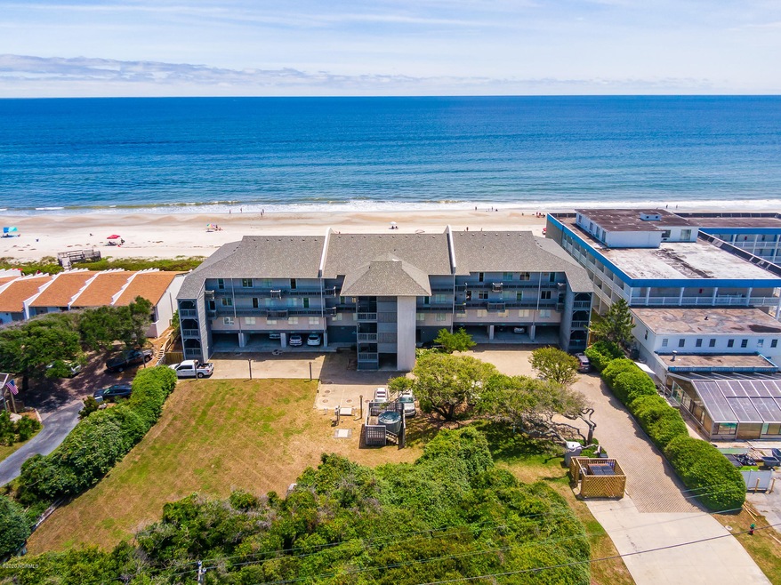 Sun Bay Villas Unit 9