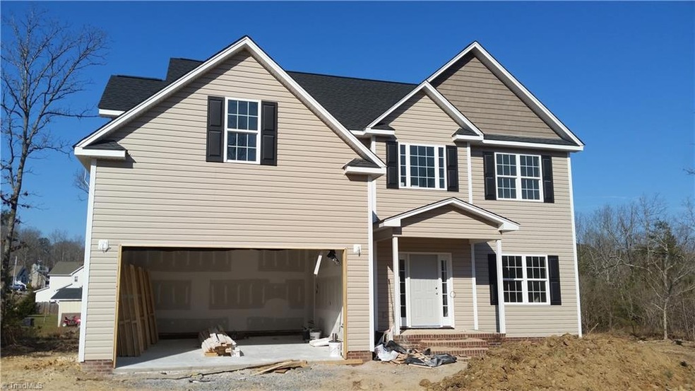 2621 Buckhorn Dr, Randleman, NC 27317 - photo 1