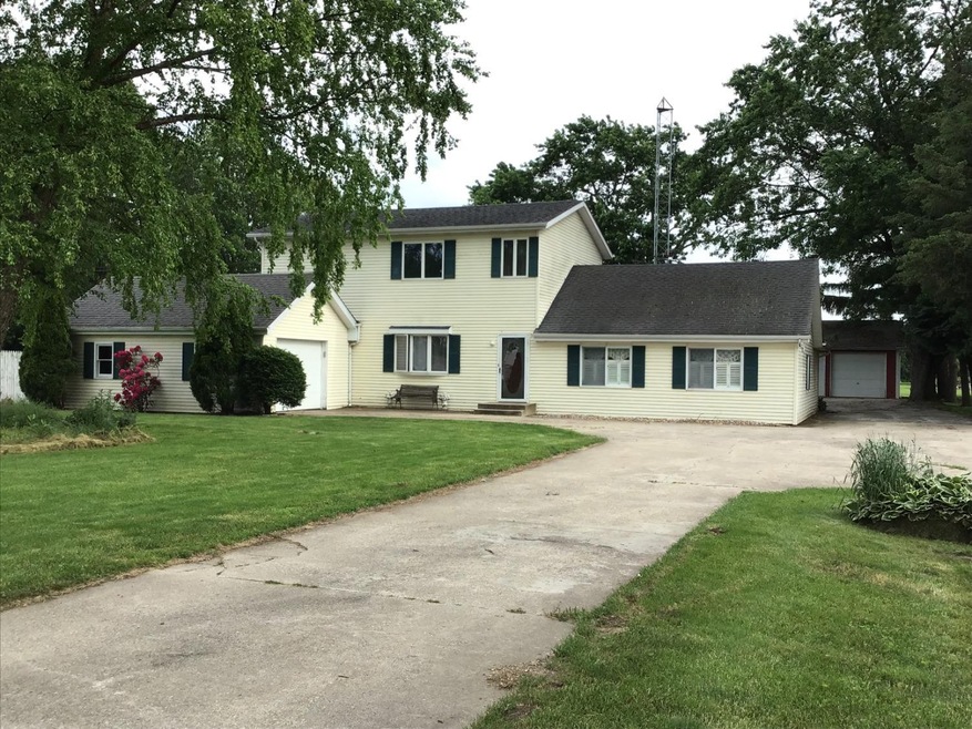 31276 Us Highway 20, New Carlisle, IN 46552 - photo 1