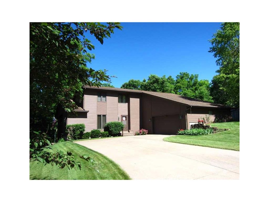 Front Exterior. Welcome Home!