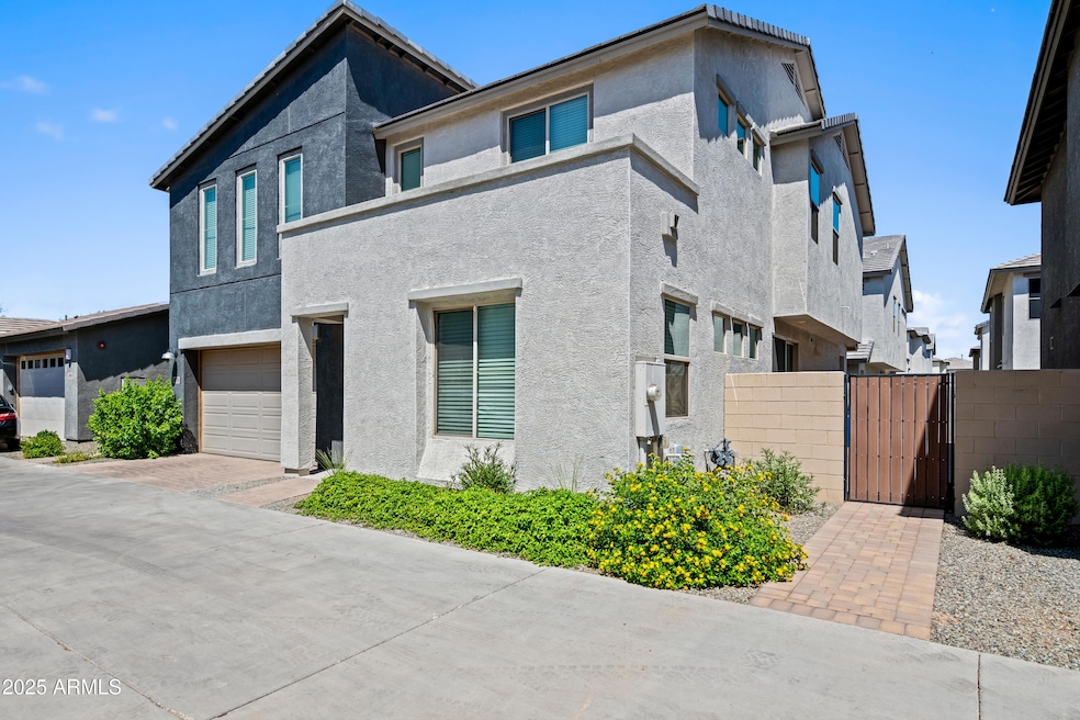 4928 S Tune, Mesa, AZ 85212 - photo 1