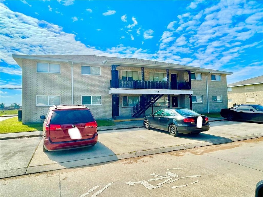 8720 W Livingston Ave unit H, Chalmette, LA 70043 - photo 1