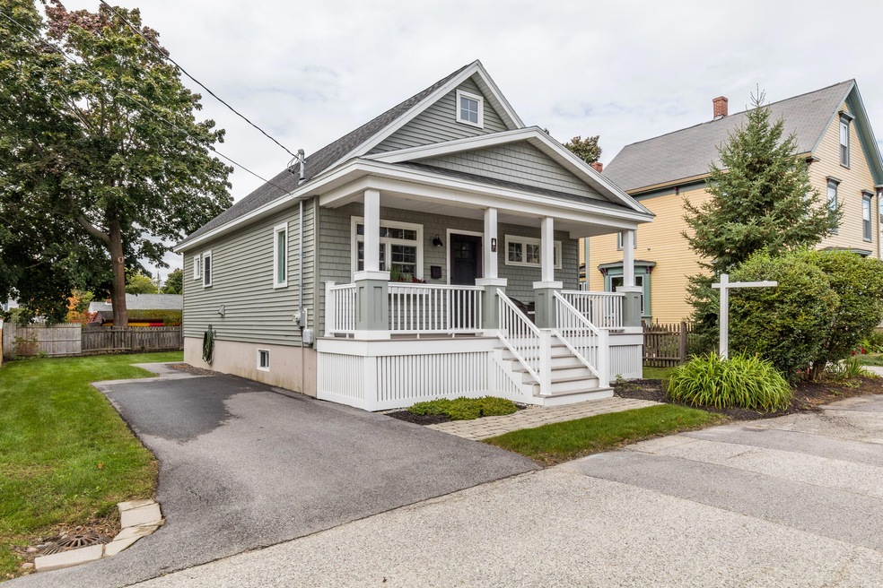 Sold $485,000 • Co-Listing Agent