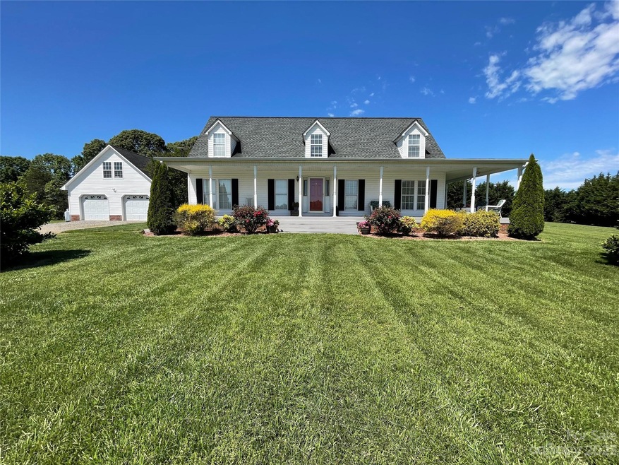 337 Laurel Creek Rd, Statesville, NC 28625 - photo 1