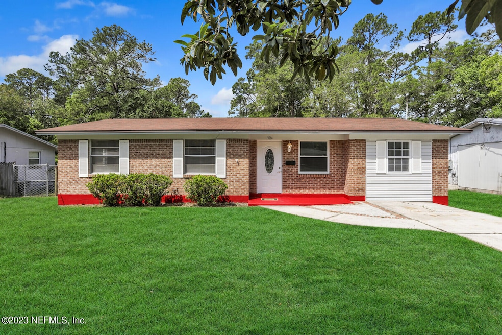 3914 Packard Dr, Jacksonville, FL 32246 - photo 1