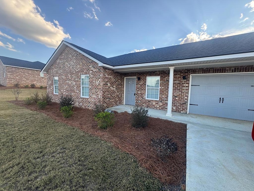 146 Caldwell Ln, Dublin, GA 31021 - photo 1