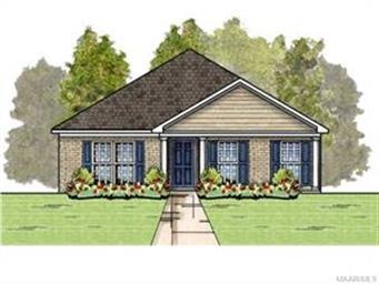 1830 Cotton Blossom Way, Prattville, AL 36067 - photo 1