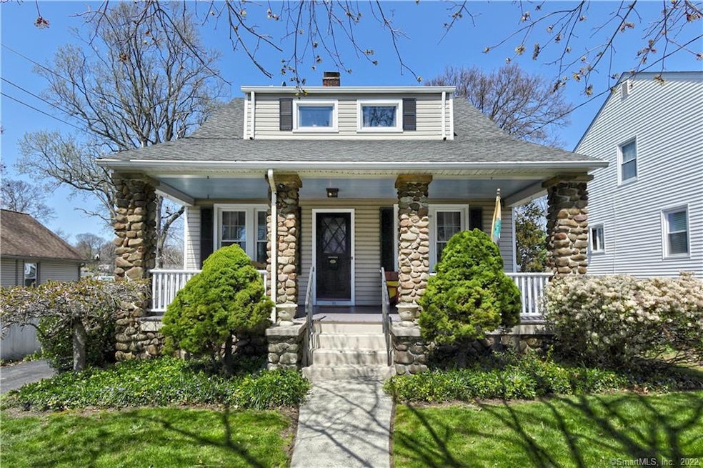 48 Overlook Ave, West Haven, CT 06516 - photo 1