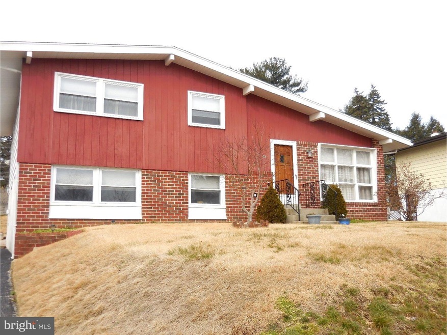 212 Oldfield Way, Broomall, PA 19008 - photo 1