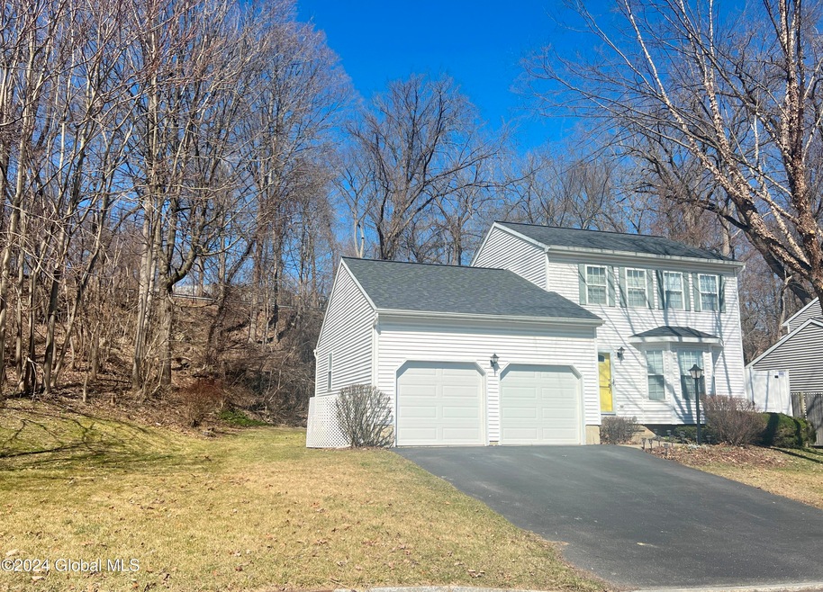 1 Wynantskill Way, Troy, NY 12180 - photo 1