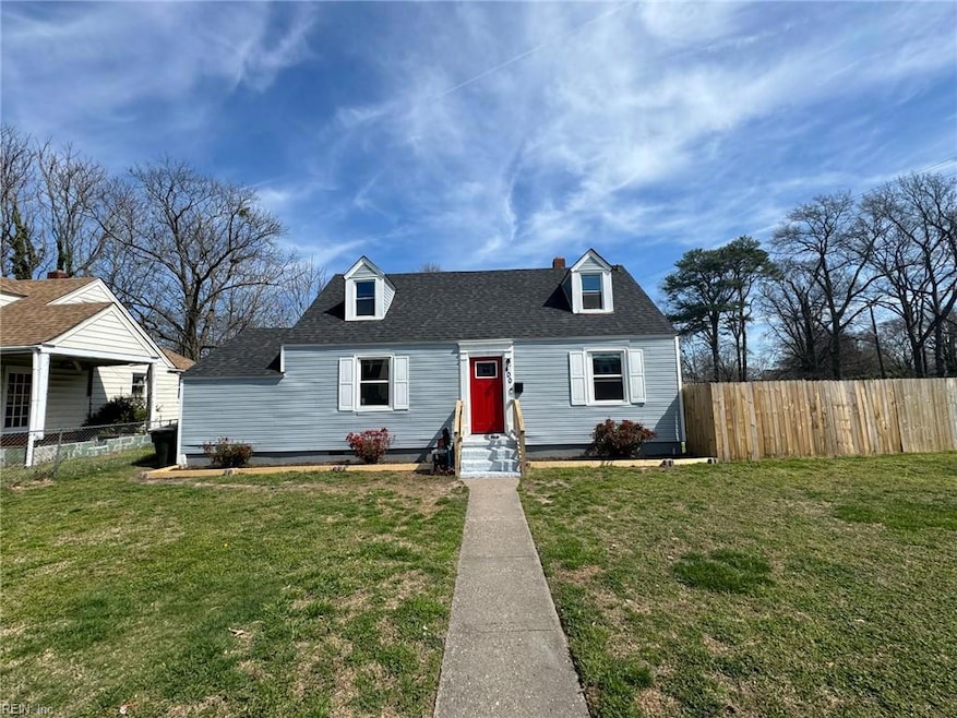 For Rent $2,025/month