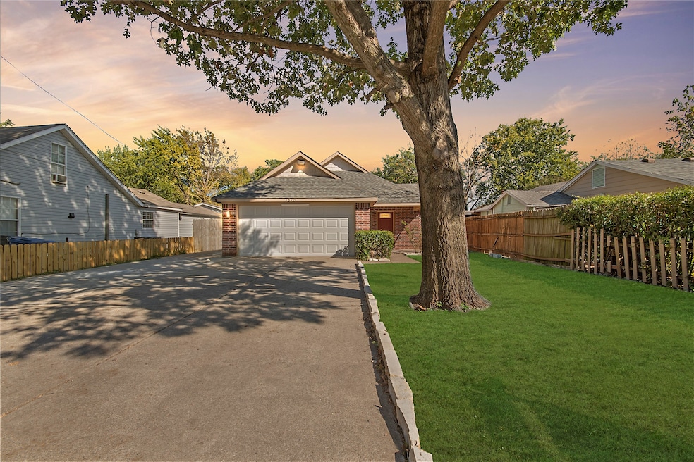 For Rent $2,500/month