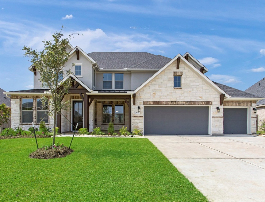 29618 Pewter Run Ln, Katy, TX 77494 - photo 1