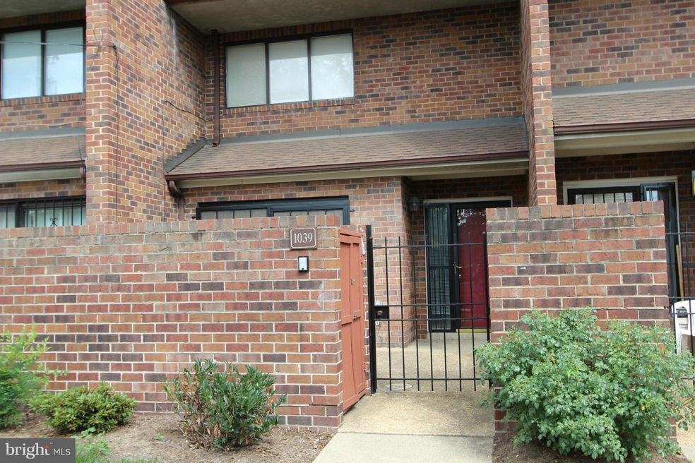 1039 Michigan Ave NE unit 1039, Washington, DC 20017 - photo 1