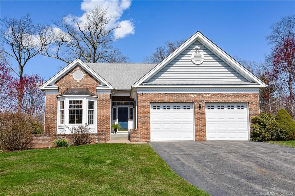 36 S Barn Hill Rd, Bloomfield, CT 06002 - photo 1