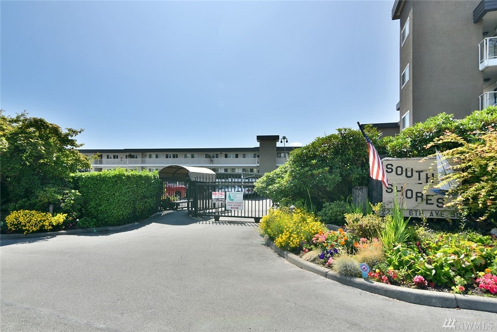 22315 6th Ave S unit A304, Des Moines, WA 98198 - photo 1