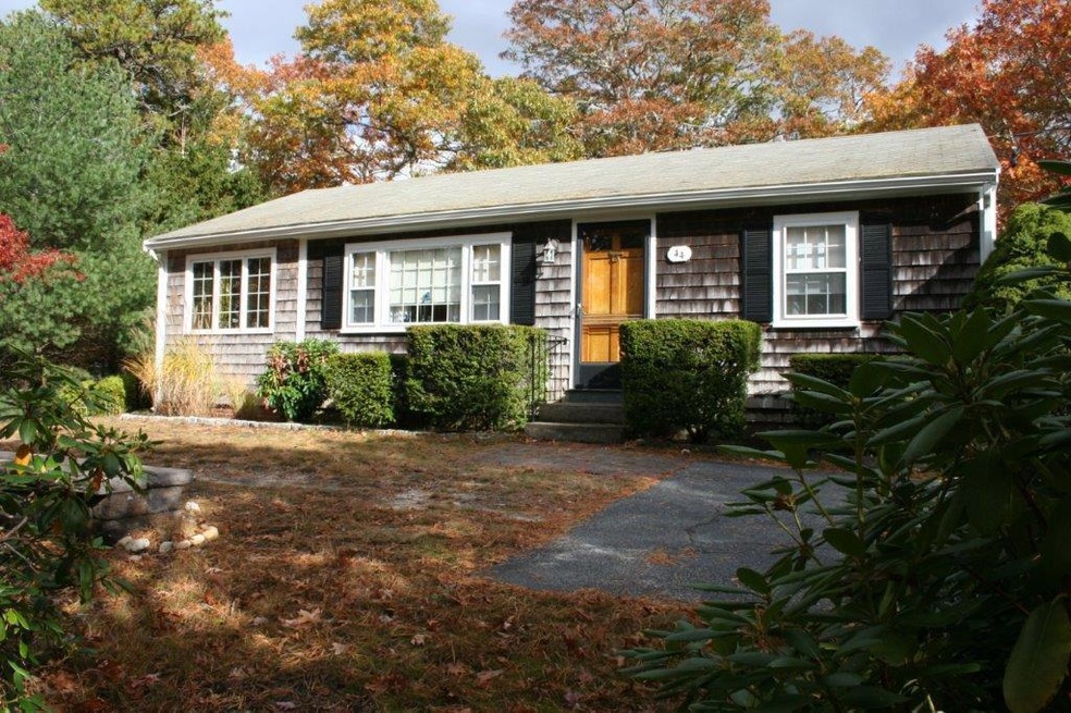 44 Newport Rd, Brewster, MA 02631 - photo 1