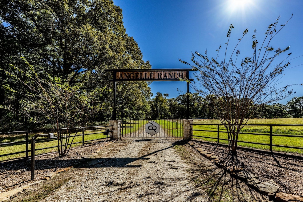 485 Fm 230, Trinity, TX 75862 - photo 1