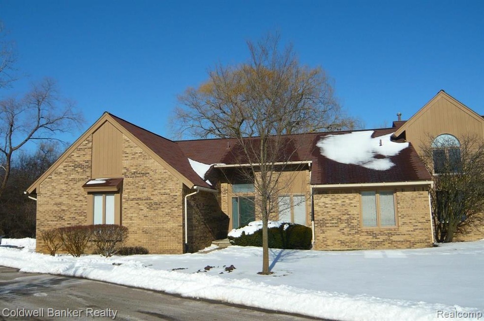 6601 Westbrook Ct
