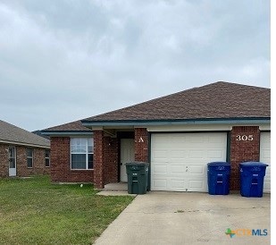 305 Bermuda unit B, Copperas Cove, TX 76522 - photo 1