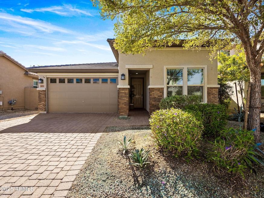 Under Contract $420,000