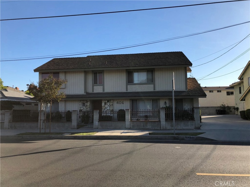 406 E Emerson Ave, Monterey Park, CA 91755 - photo 1