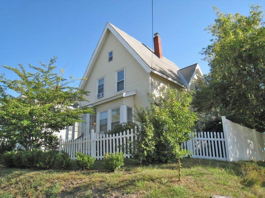 263 Main Street