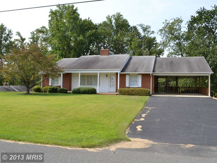 141 Calvert Towne Rd, Prince Frederick, MD 20678 - photo 1