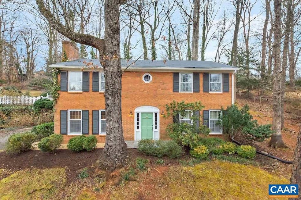 2212 Brandywine Dr, Charlottesville, VA 22901 - photo 1