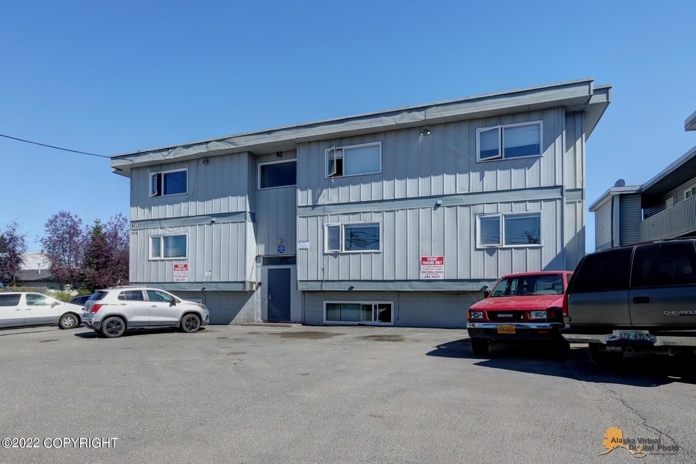 1462 W 26th Ave unit 20, Anchorage, AK 99503 - photo 1