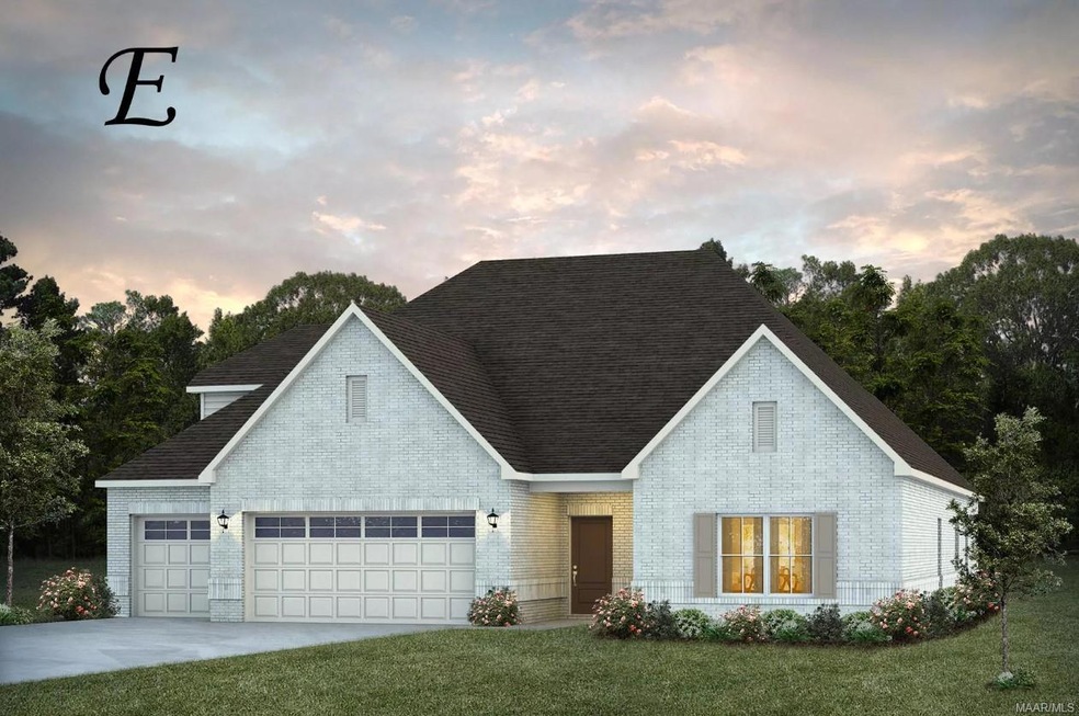 146 Lenore Ct, Prattville, AL 36066 - photo 1