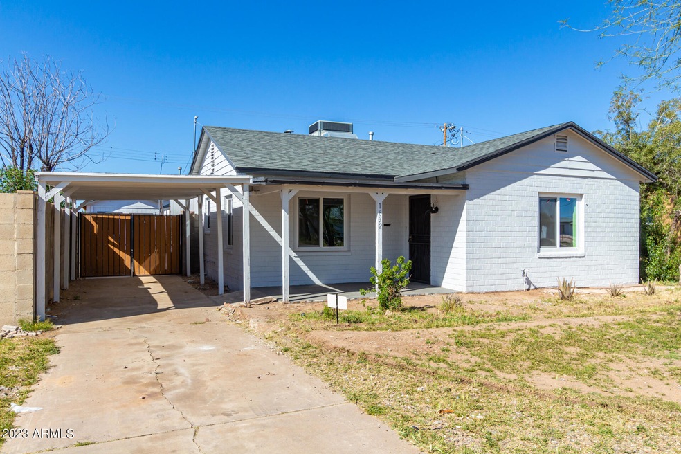 1632 E Granada Rd, Phoenix, AZ 85006 - photo 1