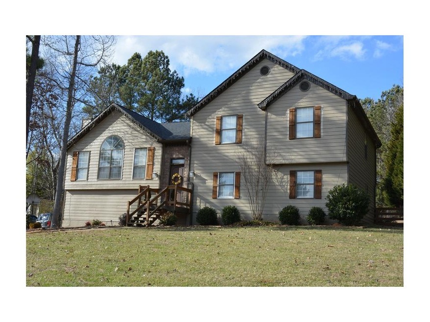 411 Coolsprings Trail, Woodstock, GA 30188 - photo 1