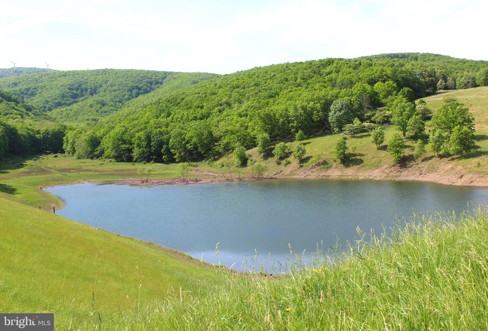 588 +/- Acres Creekside Dr, Scherr, WV 26726 - photo 1
