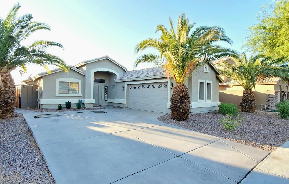 2234 S 85th Dr, Tolleson, AZ 85353 - photo 1