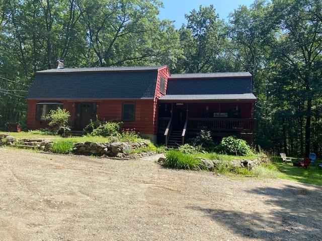 64 Bates Rd, Merrimack, NH 03054 - photo 1