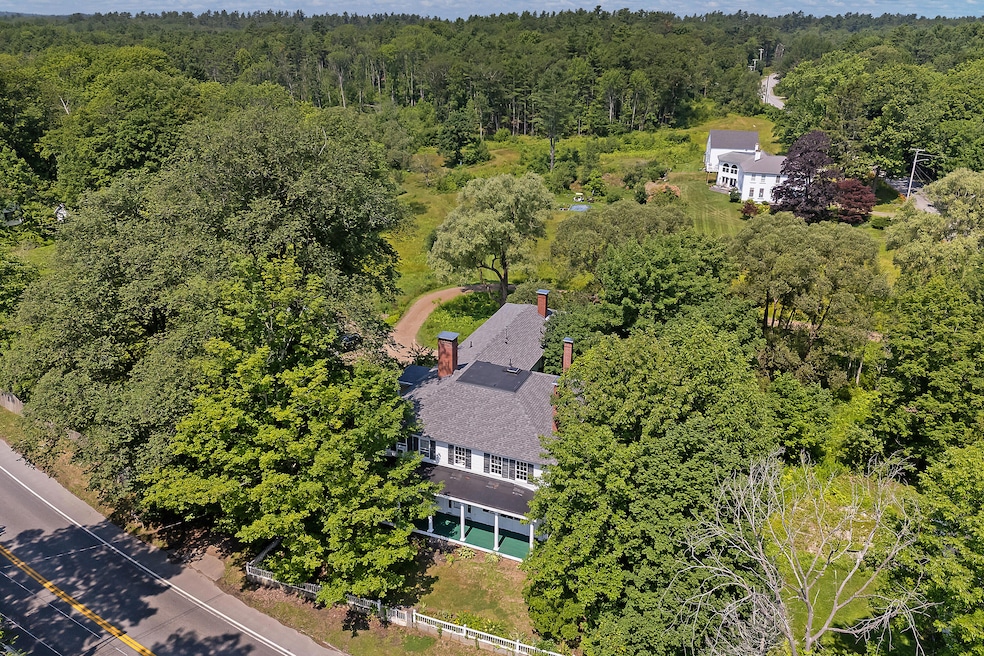 83 Bath Rd, Wiscasset, ME 04578 - photo 1