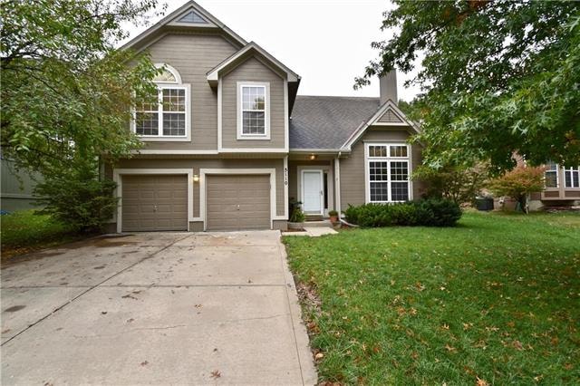 California Split Level located in Oakmont