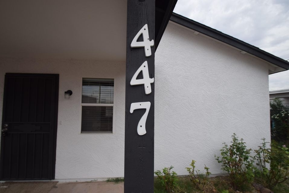 447 S Grand, Mesa, AZ 85210 - photo 1