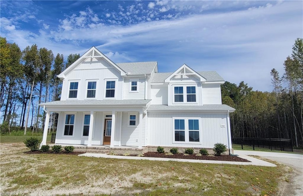 MM Greenhaven at Hillpoint (Ashbee), Suffolk, VA 23434 - photo 1