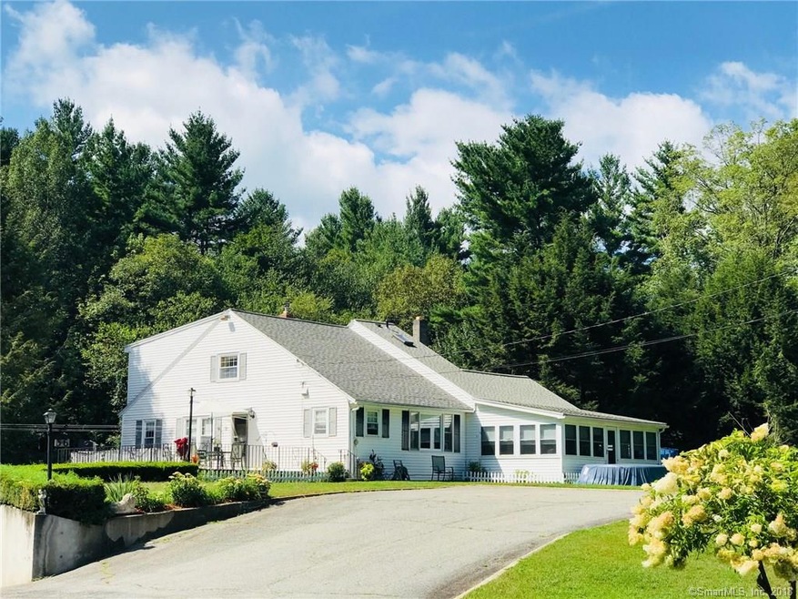 36 Porra Ln, North Grosvenordale, CT 06255 - photo 1